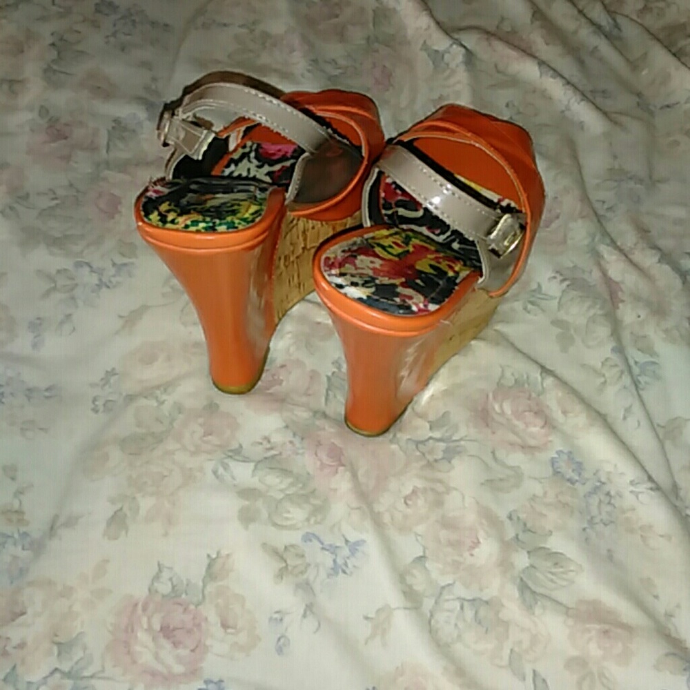 Wedges - Picture 4 of 4
